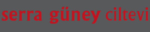Serra G�ney Ciltevi